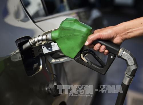Giá dầu thế giới chấm dứt 4 tuần tăng liên tiếp ảnh 1